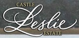 Castle Leslie logo