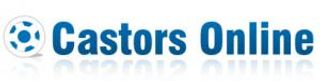 Castors Online logo