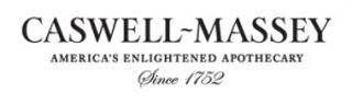 Caswell-Massey logo