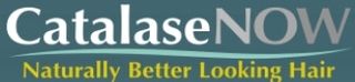 Catalase Now logo