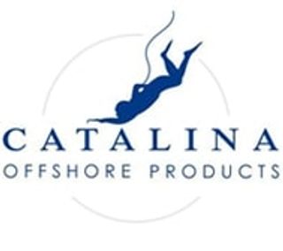 Catalina Offshore Products logo