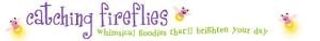 Catching Fireflies logo