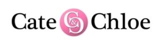 Cate & Chloe logo