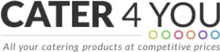 Cater For You logo