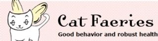 Cat Faeries logo