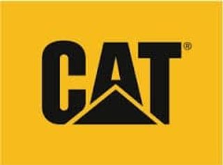 Cat Footwear logo