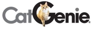 CatGenie logo