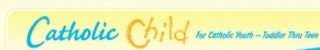 Catholic Child logo