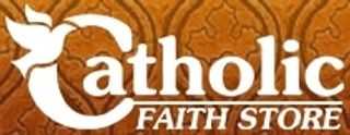 Catholic Faith Store logo