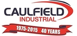 Caulfield Industrial logo