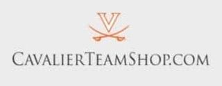 Cavalier Team Shop logo