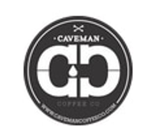 Caveman Coffee logo