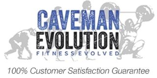 Caveman Evolution logo