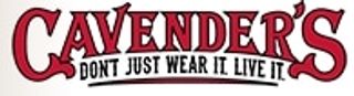 Cavender's logo