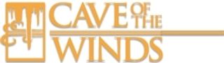 Cave of the Winds logo