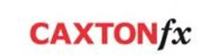 Caxton FX logo