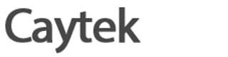 Caytek logo