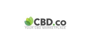 CBD.co logo