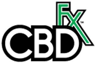 CbdFX.com logo