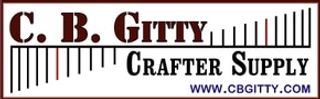 Cbgitty logo