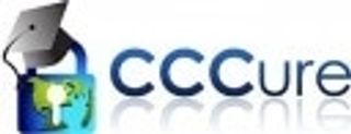Cccure logo