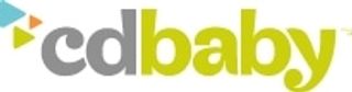 CD Baby logo