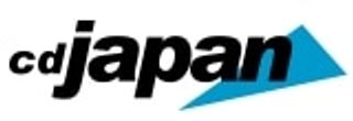 CDJapan logo