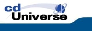 CD Universe logo