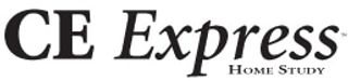 Ce express logo