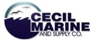 Cecil Marine logo