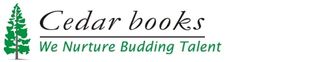 Cedar Books logo