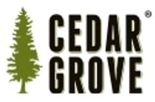 Cedar Grove logo