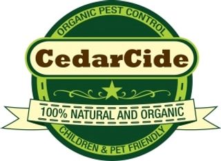 CedarCide logo