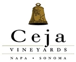 Ceja Vineyards logo