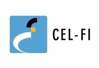 Cel Fi logo