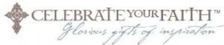 Celebrate Your Faith logo