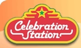 Celebration Station logo