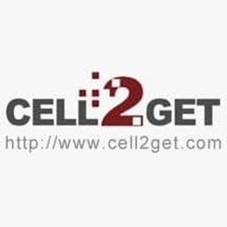 Cell2Get logo