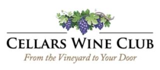 Cellars Wine Club logo