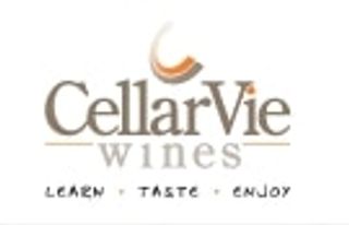 Cellar Vie Wines logo