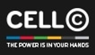 Cellc logo
