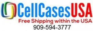 Cell Cases USA logo