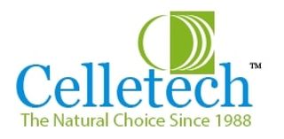 Celletech logo