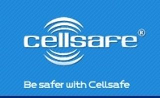 Cellsafe logo