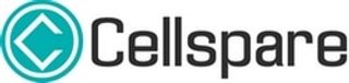 Cellspare logo
