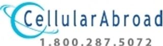 Cellular Abroad logo