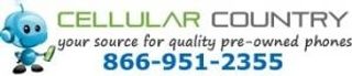 Cellular Country logo