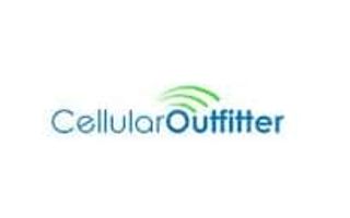 CellularOutfitter logo