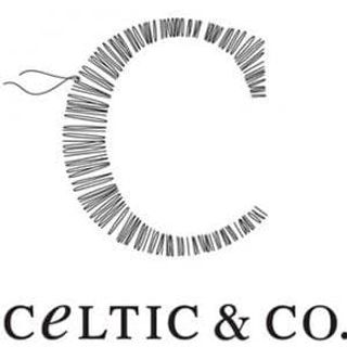 Celtic & Co logo