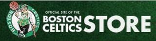 Celtics Store logo